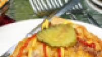 Cheeseburger Pie Recipe Cheeseburger Pie Recipe