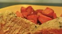 Garlic Pork Roast - Dump and Go Dinner Garlic Pork Roast - Dump and Go Dinner