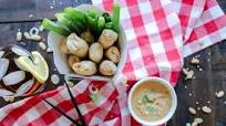 Baked Keto Egg Rolls Baked Keto Egg Rolls