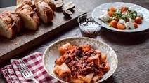 Sugo, an Italian Meat Sauce Sugo, an Italian Meat Sauce