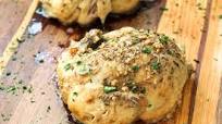 Crock Pot Rosemary Cornish Game Hen Crock Pot Rosemary Cornish Game Hen