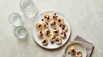 Brie Cups Brie Cups