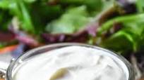 Kidney Friendly Vegan Mayo Kidney Friendly Vegan Mayo