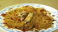 Tgi Friday's Copycat Bruschetta Chicken Pasta Tgi Friday's Copycat Bruschetta Chicken Pasta