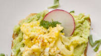 Healthy Egg Salad Healthy Egg Salad