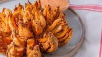 Air Fryer Blooming Onion Air Fryer Blooming Onion