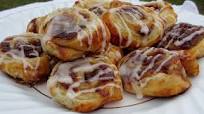 Easy Apple Butter Rolls Easy Apple Butter Rolls