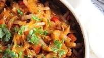 Stewed Cabbage Stewed Cabbage