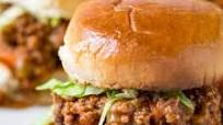 Instant Pot Sloppy Joes Recipe Instant Pot Sloppy Joes Recipe