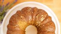 Homemade Chai Latte Bundt Cake Homemade Chai Latte Bundt Cake