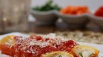 Three Cheese Manicotti Recipe | Barilla Three Cheese Manicotti Recipe | Barilla