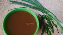 Saus manis cocolan lumpia khas Semarang Saus manis cocolan lumpia khas Semarang