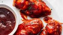 Instant Pot BBQ Chicken Instant Pot BBQ Chicken