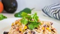 Instant Pot Fiesta Chicken Instant Pot Fiesta Chicken