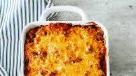 Hamburger Casserole Hamburger Casserole