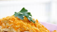 Chuck's Favorite Mac and Cheese Chuck's Favorite Mac and Cheese