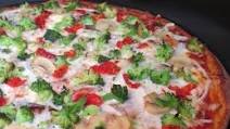 California Pizza Kitchen Vegetarian Pizza California Pizza Kitchen Vegetarian Pizza
