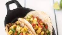 Slow Cooker Pineapple Pepper Carnitas Tacos Slow Cooker Pineapple Pepper Carnitas Tacos