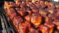 Old Arthur's Pork Belly Burnt Ends Old Arthur's Pork Belly Burnt Ends