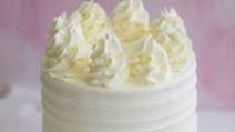Vanilla Cake Recipe with Oil Vanilla Cake Recipe with Oil