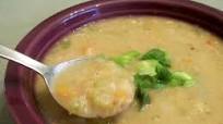 Best Navy Bean & Bacon Soup Best Navy Bean & Bacon Soup