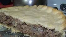 Tortierre, a.k.a. French Pork Pie Tortierre, a.k.a. French Pork Pie