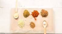 Enchilada seasoning mix Enchilada seasoning mix