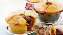 Pork pies Pork pies