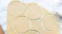How To Make Empanada Dough How To Make Empanada Dough