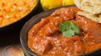 Chicken Tikka Masala Chicken Tikka Masala