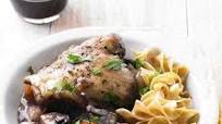 So Easy Coq au Vin So Easy Coq au Vin
