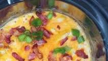 Crockpot Crack Chicken Crockpot Crack Chicken