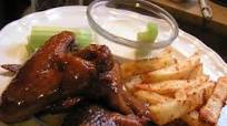 Chicken Wings Chicken Wings