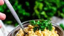 Israeli Couscous Recipe in the Instant Pot Israeli Couscous Recipe in the Instant Pot