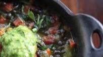 Nyesha’s Lentil Soup Nyesha’s Lentil Soup