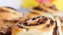 Cheese and Vegemite Scrolls Cheese and Vegemite Scrolls