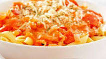 Penne Alla Vodka Penne Alla Vodka