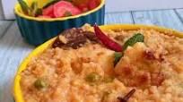 Bengali Bhoger Khichuri Recipe | Bengali Khichuri Bengali Bhoger Khichuri Recipe | Bengali Khichuri