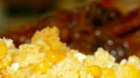 Easy Slow Cooker Corn Casserole Easy Slow Cooker Corn Casserole