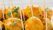 Instant Pot Chicken & Sausage Buffalo Meatballs Instant Pot Chicken & Sausage Buffalo Meatballs