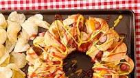 Pull-Apart Piggy Bread Pull-Apart Piggy Bread