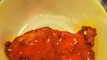 BUFFALO SAUCE BUFFALO SAUCE