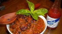 Crockpot Gameday Moose Chili Crockpot Gameday Moose Chili