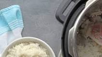 Instant Pot Jasmine Rice Instant Pot Jasmine Rice