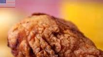 American Buttermilk Fried Chicken Recipe by Tasty American Buttermilk Fried Chicken Recipe by Tasty