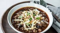 Spicy Pennsylvania Venison Chili Spicy Pennsylvania Venison Chili