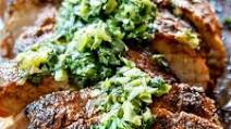 Grilled Pork Tenderloin Grilled Pork Tenderloin