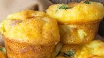 Breakfast Egg Bites Breakfast Egg Bites