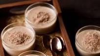 Chocolate Pudding Chocolate Pudding