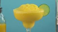 Frozen Mango Margarita Frozen Mango Margarita